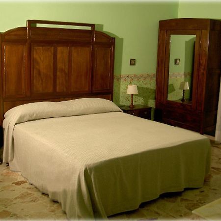 Casa Tina Maugeri Bed and Breakfast Κατάνια Εξωτερικό φωτογραφία