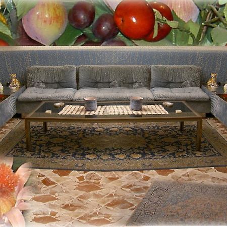 Casa Tina Maugeri Bed and Breakfast Κατάνια Εξωτερικό φωτογραφία