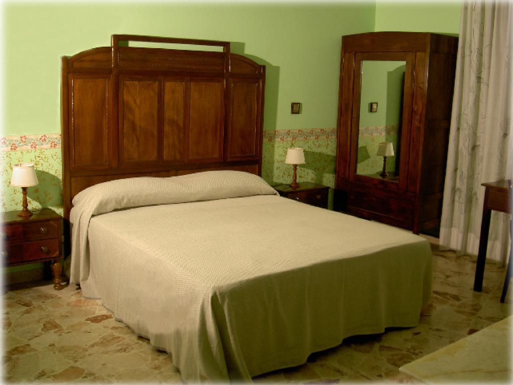 Casa Tina Maugeri Bed and Breakfast Κατάνια Εξωτερικό φωτογραφία