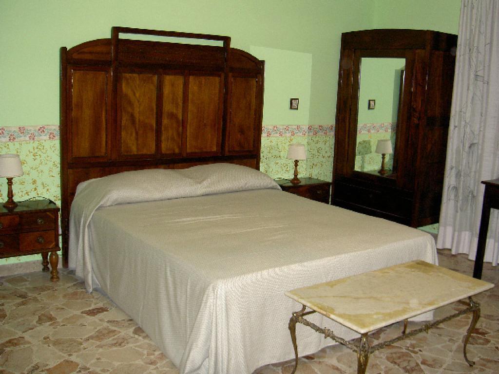 Casa Tina Maugeri Bed and Breakfast Κατάνια Δωμάτιο φωτογραφία