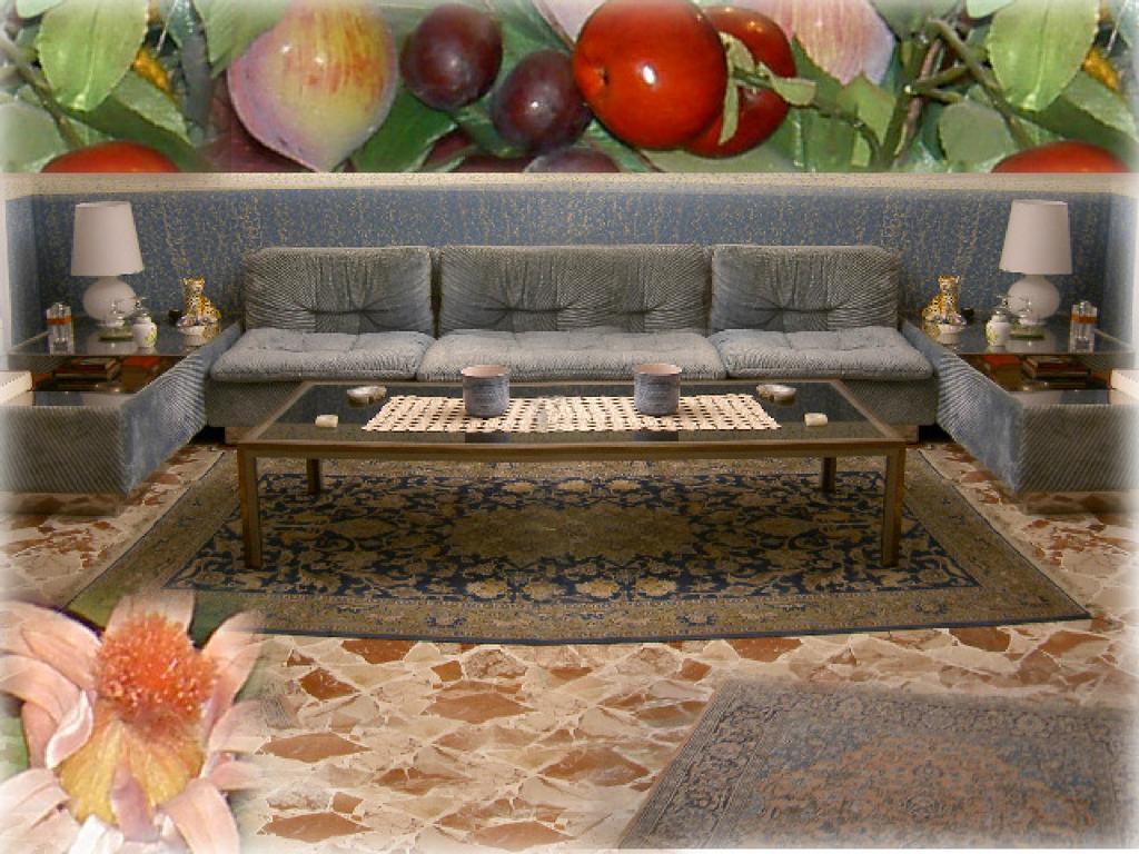 Casa Tina Maugeri Bed and Breakfast Κατάνια Εξωτερικό φωτογραφία