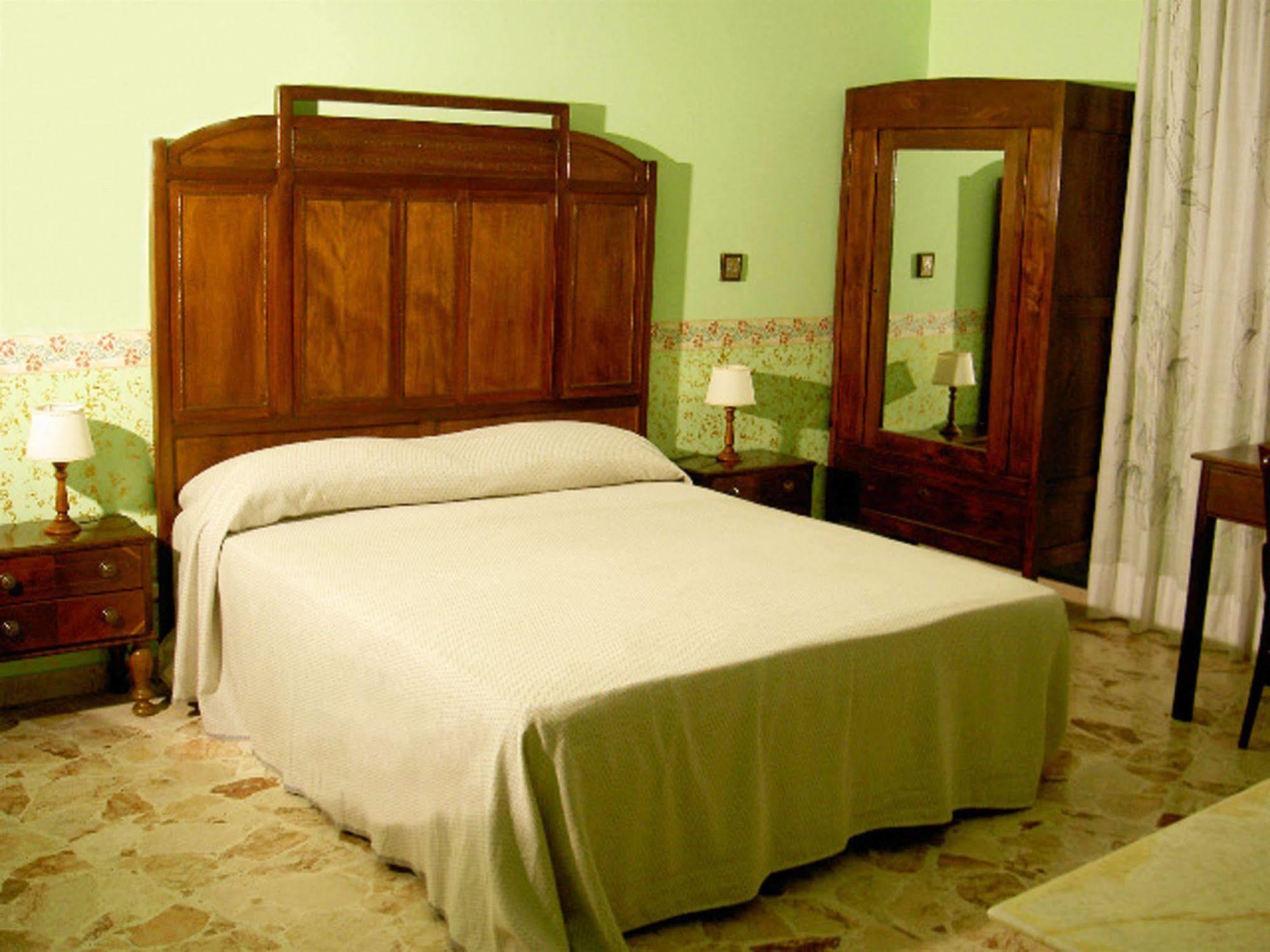 Casa Tina Maugeri Bed and Breakfast Κατάνια Εξωτερικό φωτογραφία