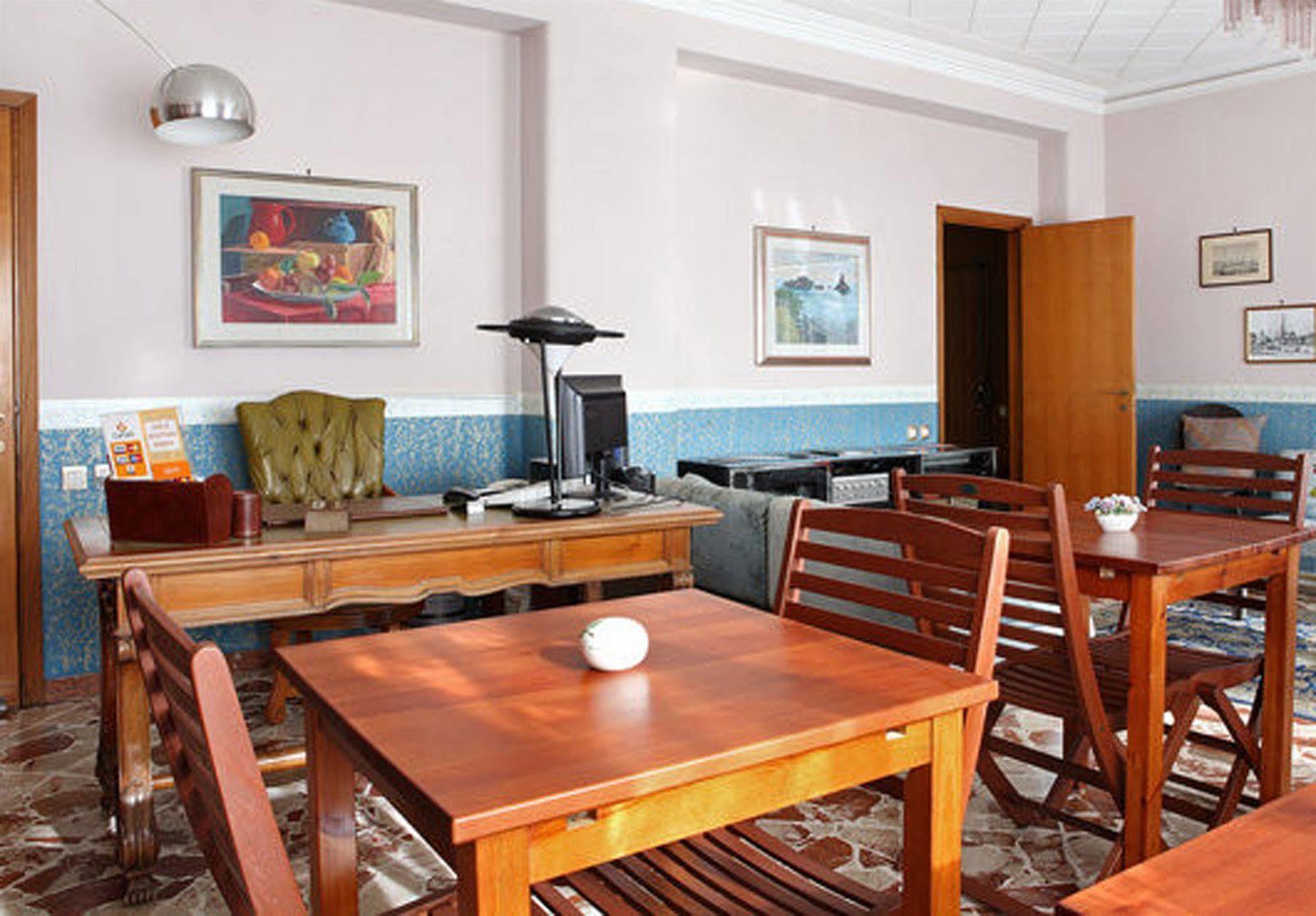 Casa Tina Maugeri Bed and Breakfast Κατάνια Εξωτερικό φωτογραφία